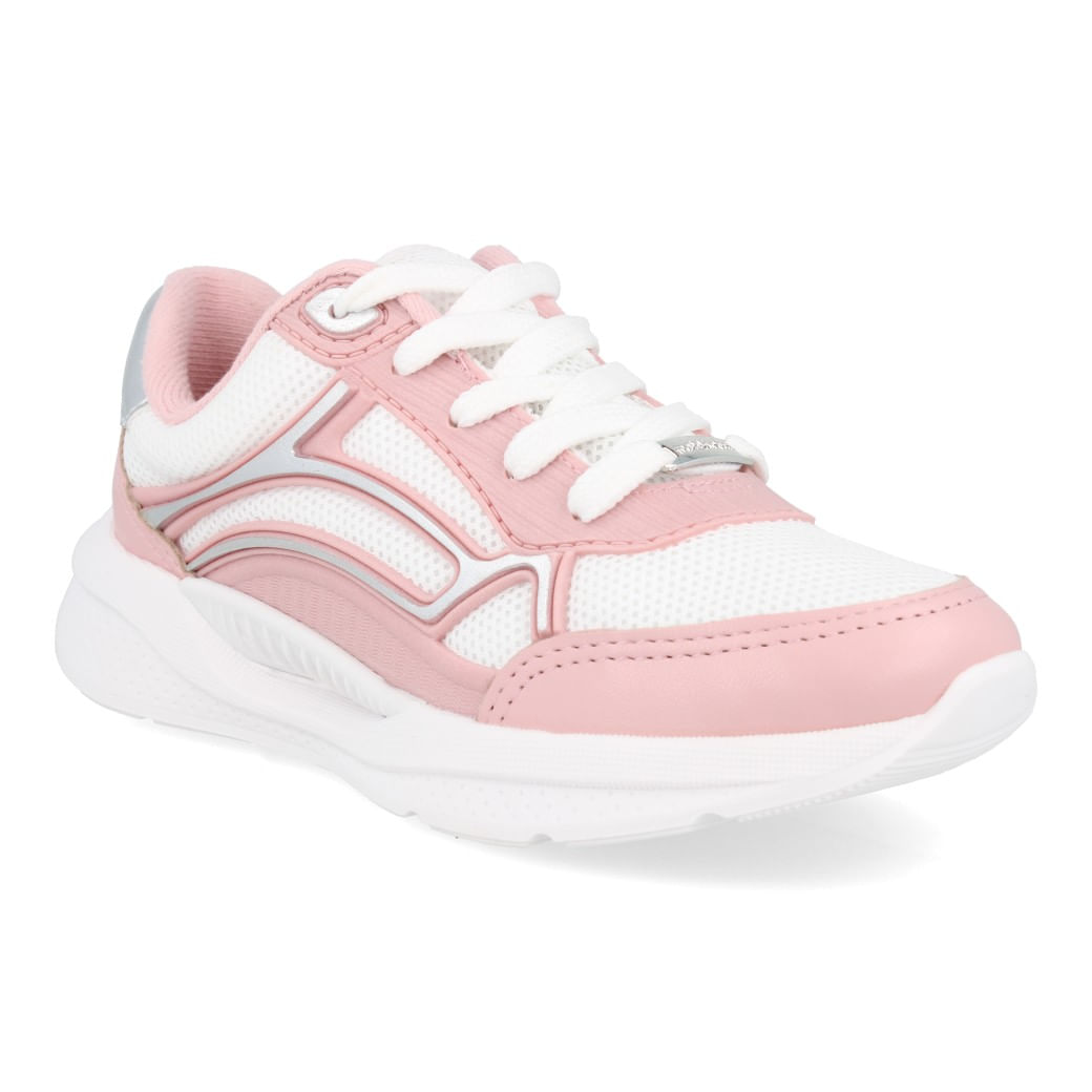 Molekinha Tenis 2573-109-30127-103848 Branco-Rosa-Prata Sint_5__.jpg